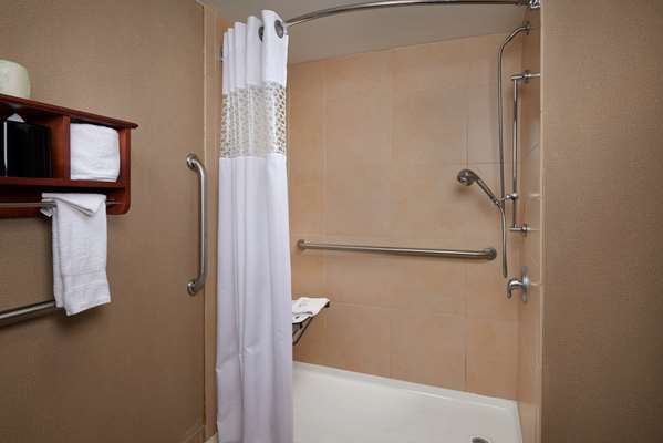  - Hampton Inn South Ann Arbor - I-94, Exit 177