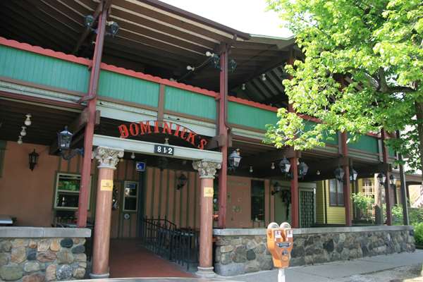 Restaurant - Hampton Inn South Ann Arbor - I-94, Exit 177