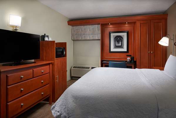  - Hampton Inn South Ann Arbor - I-94, Exit 177