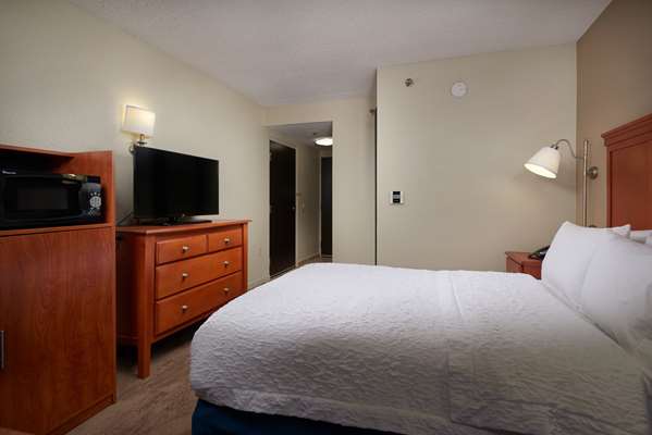  - Hampton Inn South Ann Arbor - I-94, Exit 177