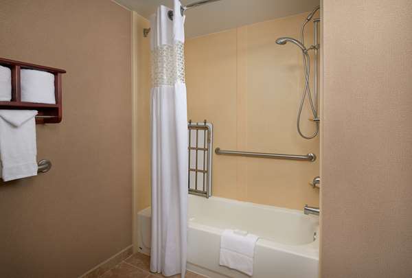  - Hampton Inn South Ann Arbor - I-94, Exit 177
