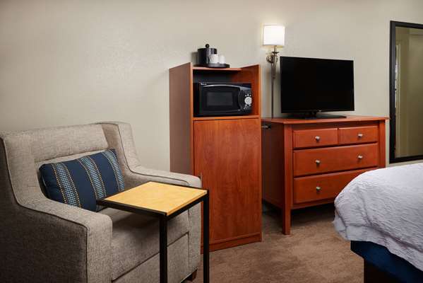  - Hampton Inn South Ann Arbor - I-94, Exit 177