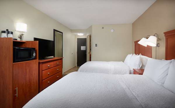  - Hampton Inn South Ann Arbor - I-94, Exit 177