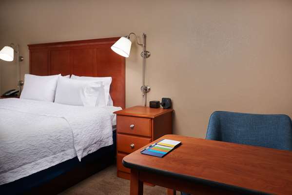  - Hampton Inn South Ann Arbor - I-94, Exit 177