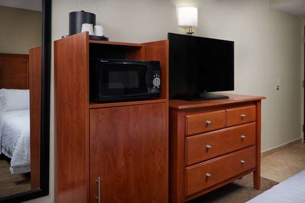  - Hampton Inn South Ann Arbor - I-94, Exit 177