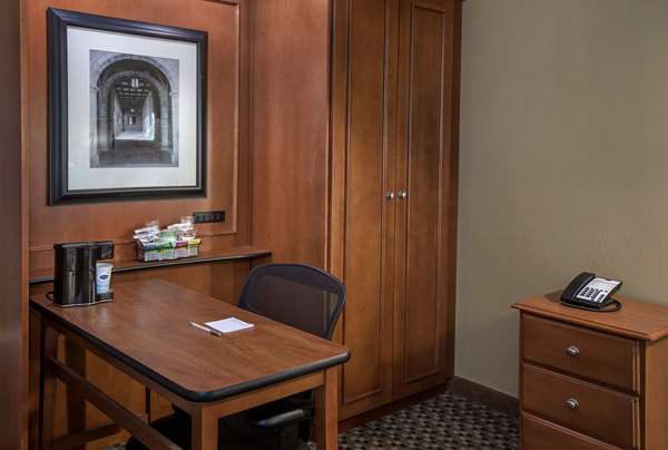  - Hampton Inn South Ann Arbor - I-94, Exit 177