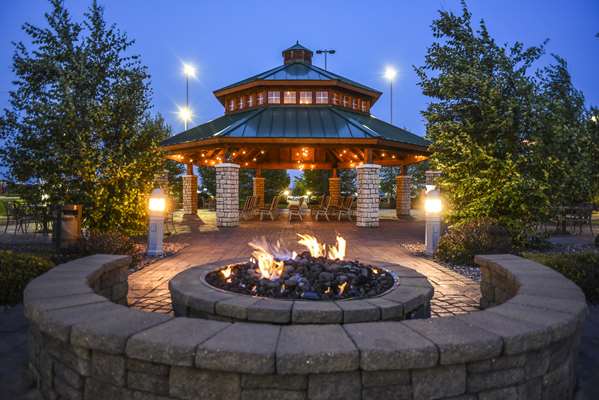 Exterior view - Hilton Garden Inn Watertown - I-81, Exit 45