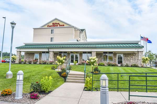 Exterior view - Hilton Garden Inn Watertown - I-81, Exit 45