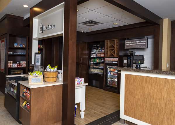 Restaurant - Hilton Garden Inn Watertown - I-81, Exit 45