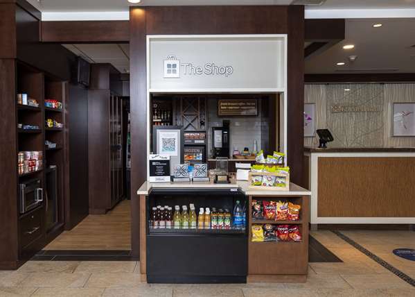 Restaurant - Hilton Garden Inn Watertown - I-81, Exit 45