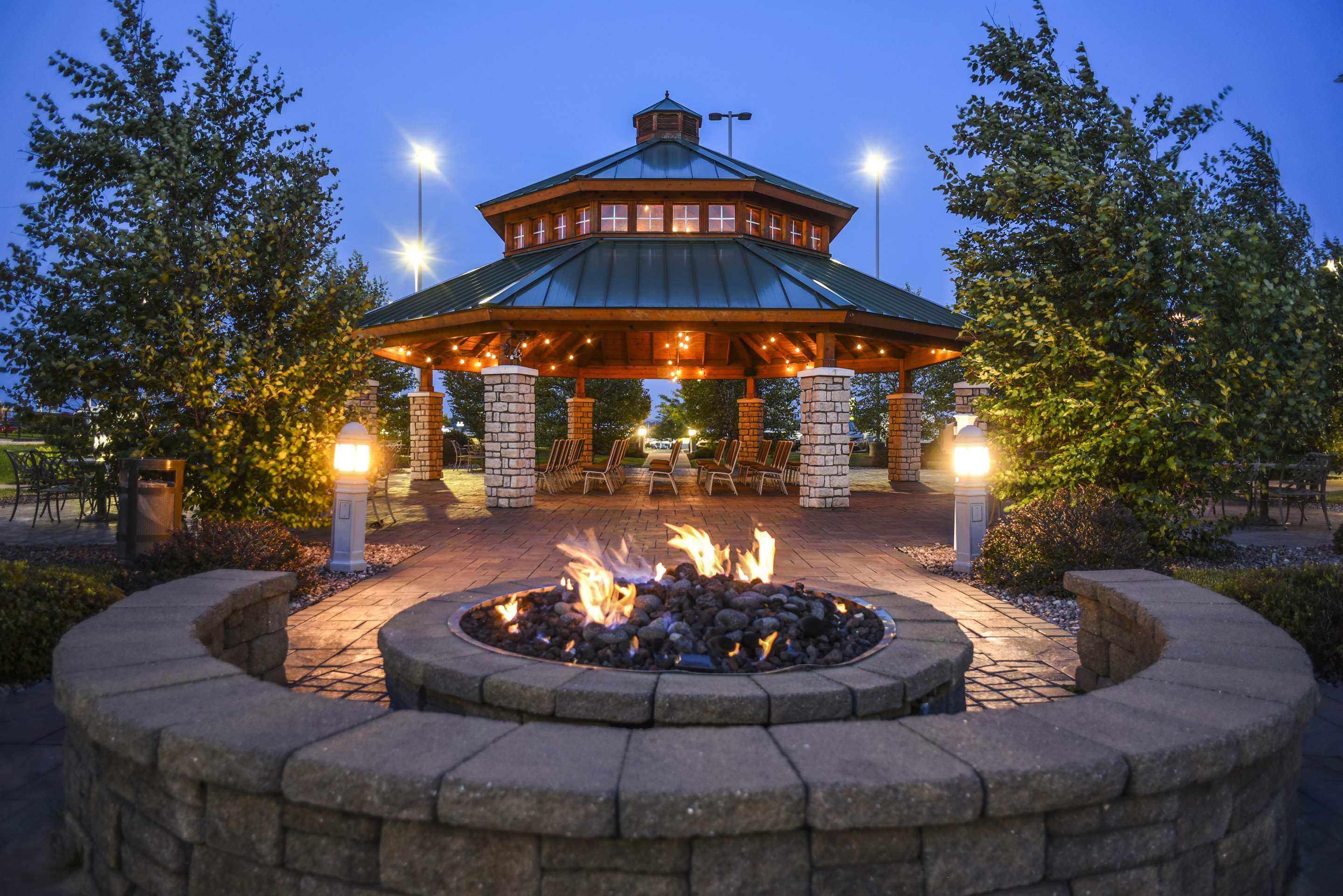 Exterior | Hilton Garden Inn Watertown/Thousand Islands