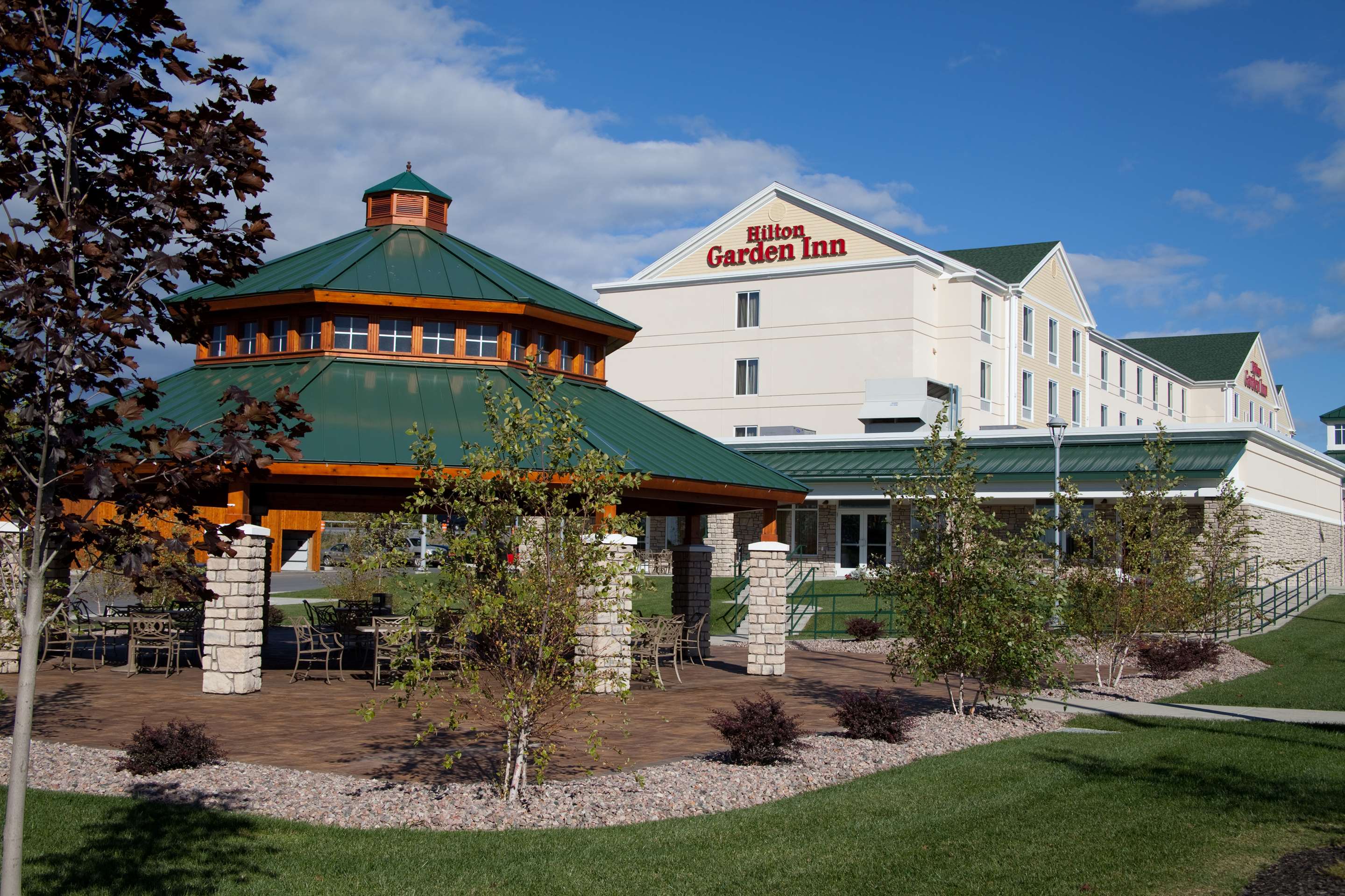 Exterior | Hilton Garden Inn Watertown/Thousand Islands
