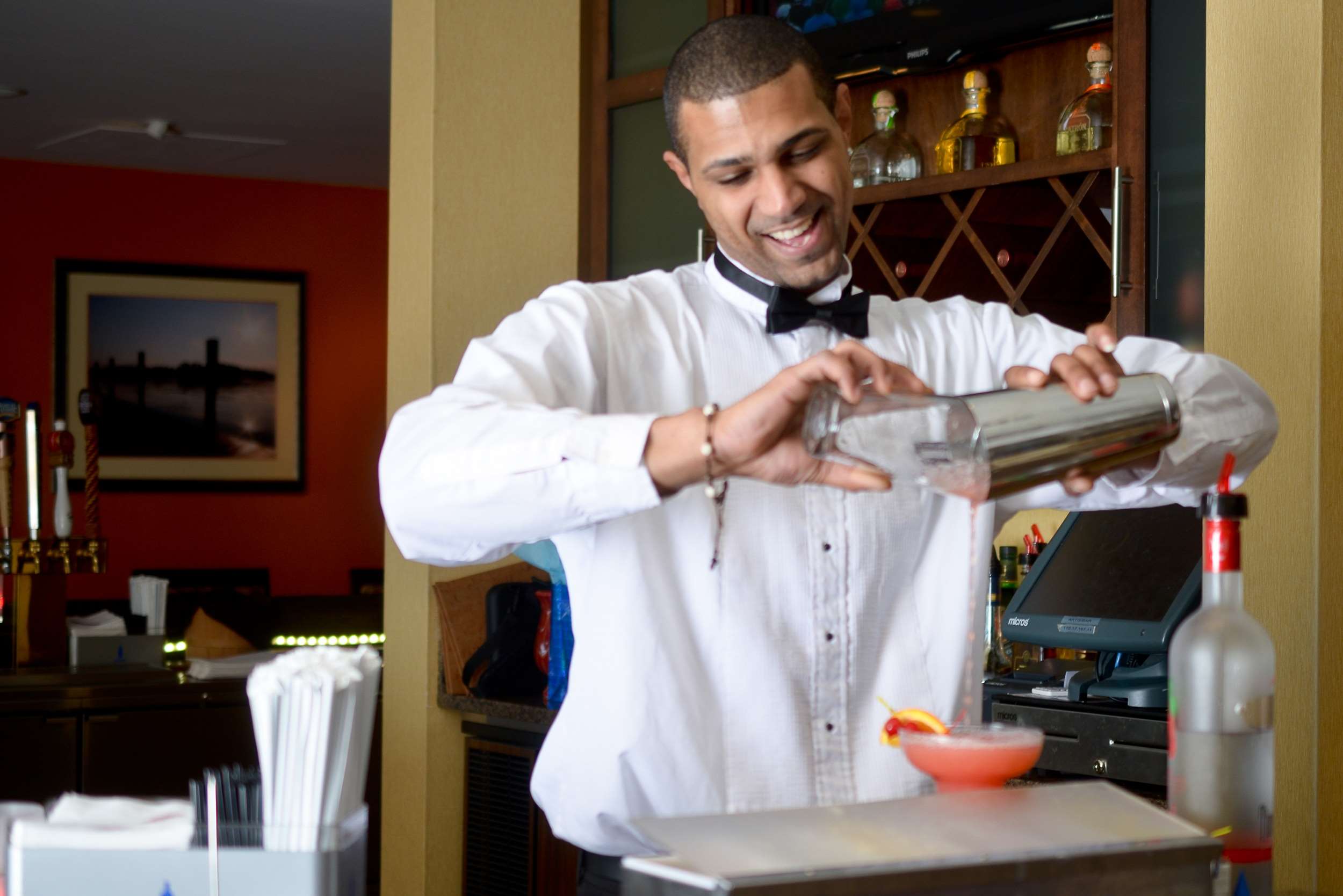 BarLounge | Hilton Garden Inn Watertown/Thousand Islands
