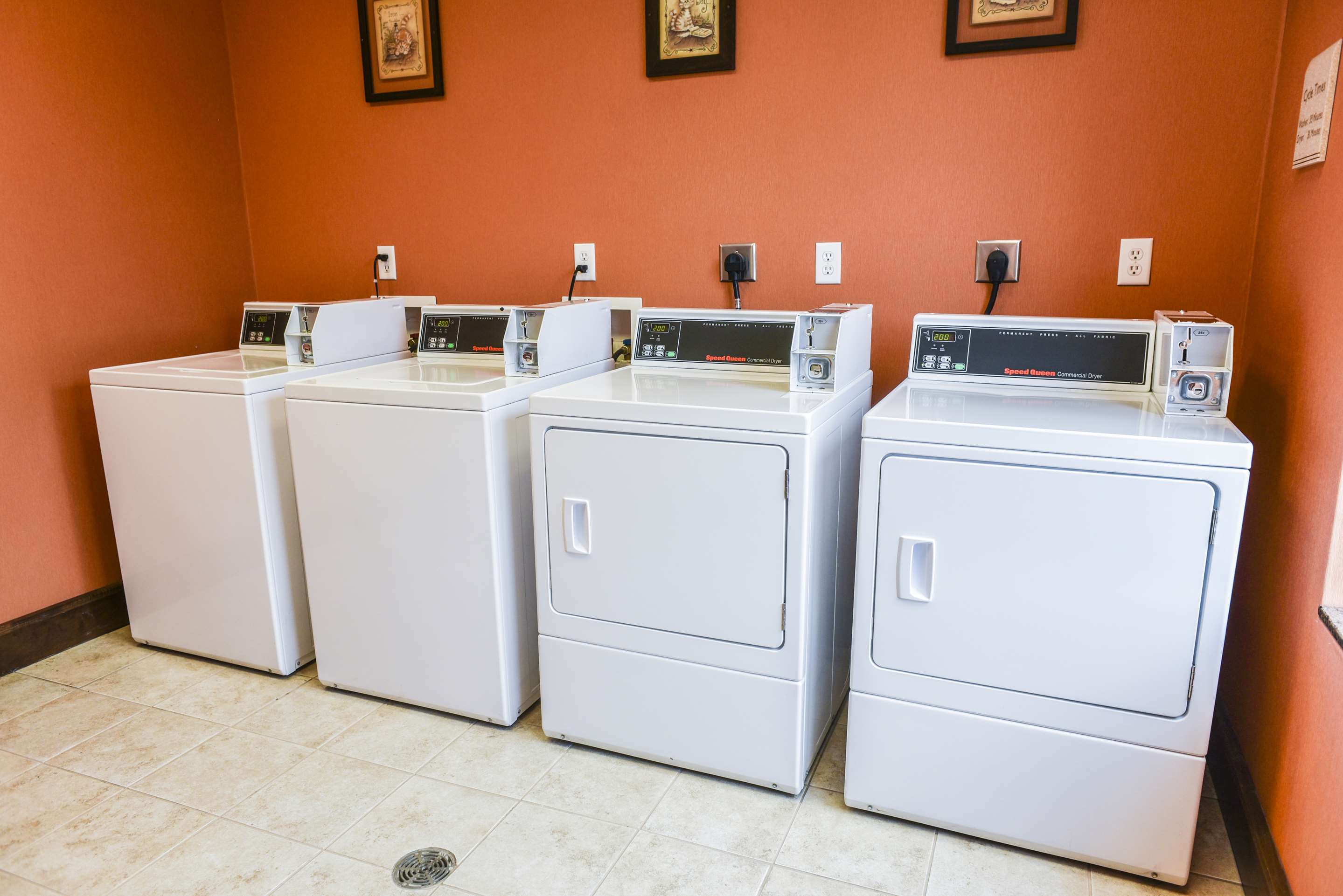 Property amenity | Hilton Garden Inn Watertown/Thousand Islands