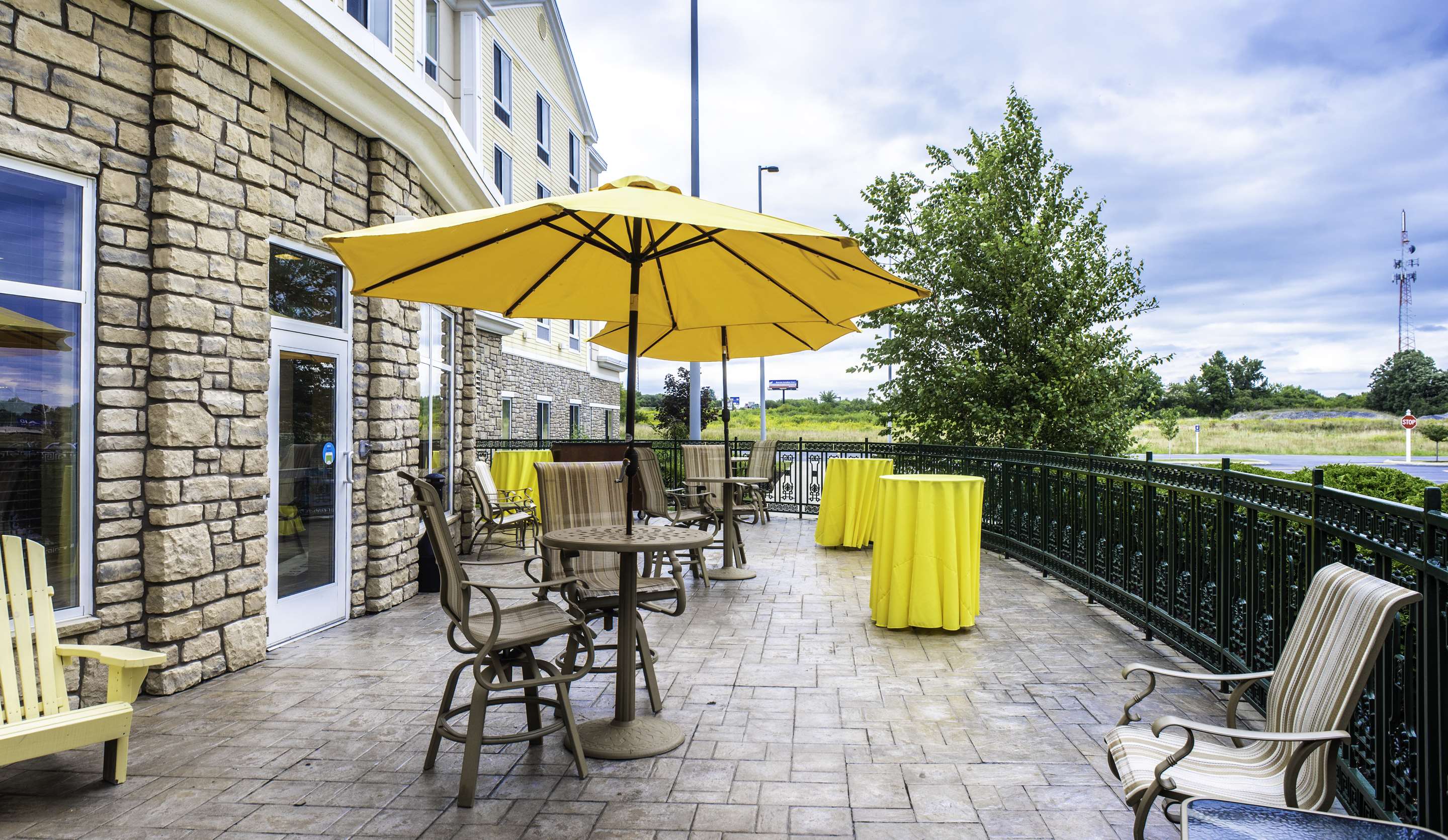 Meeting Room | Hilton Garden Inn Watertown/Thousand Islands