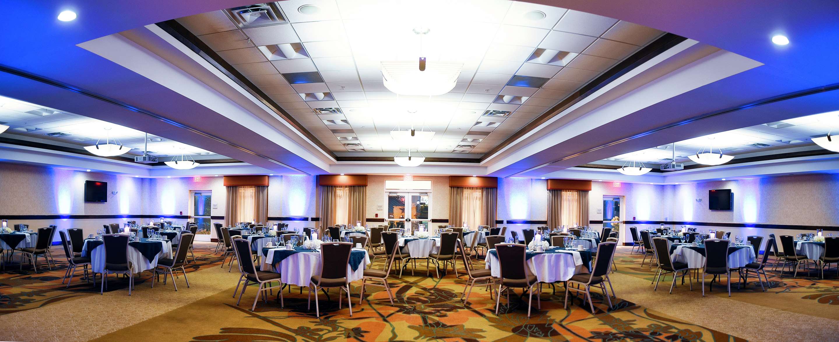 Meeting Room | Hilton Garden Inn Watertown/Thousand Islands