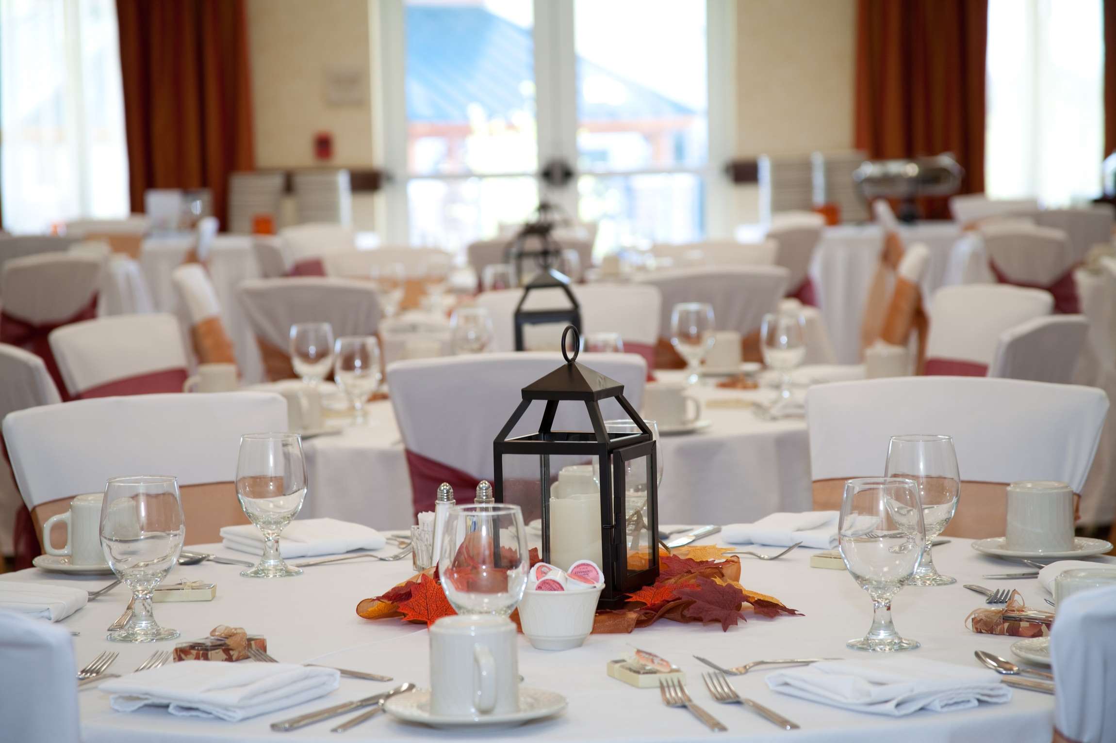 Meeting Room | Hilton Garden Inn Watertown/Thousand Islands