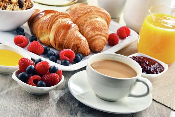 Restaurant - Hilton Hotel Downtown Atlanta - I-75 & I-85, Exit 249A & 249B