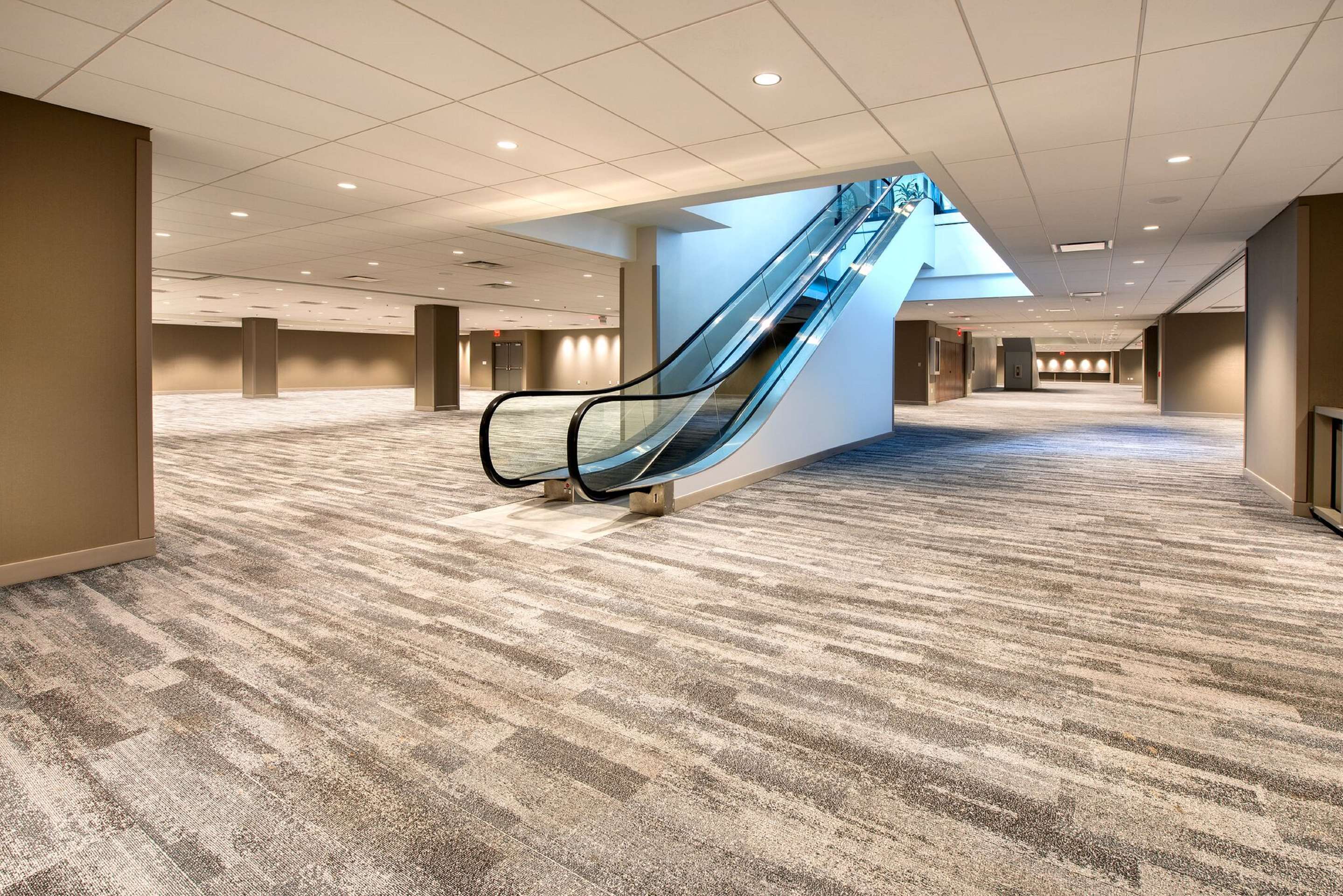 Meeting Room | Hilton Atlanta