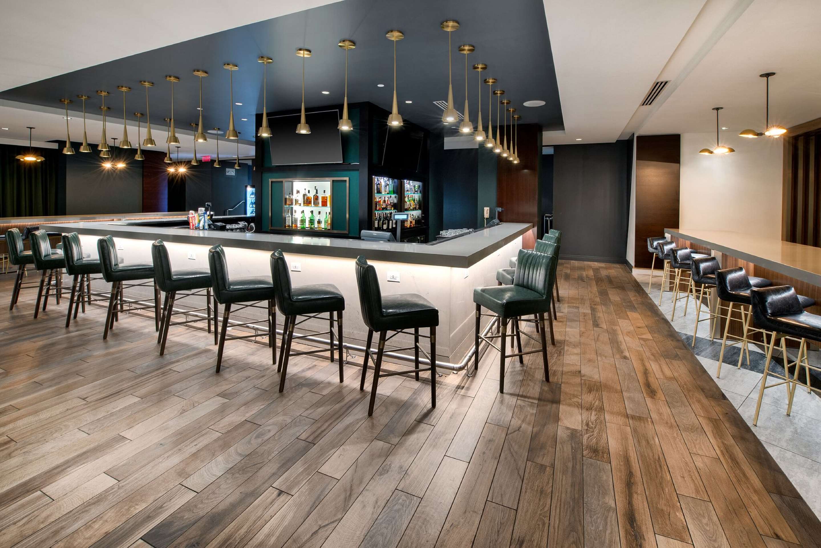 BarLounge | Hilton Atlanta