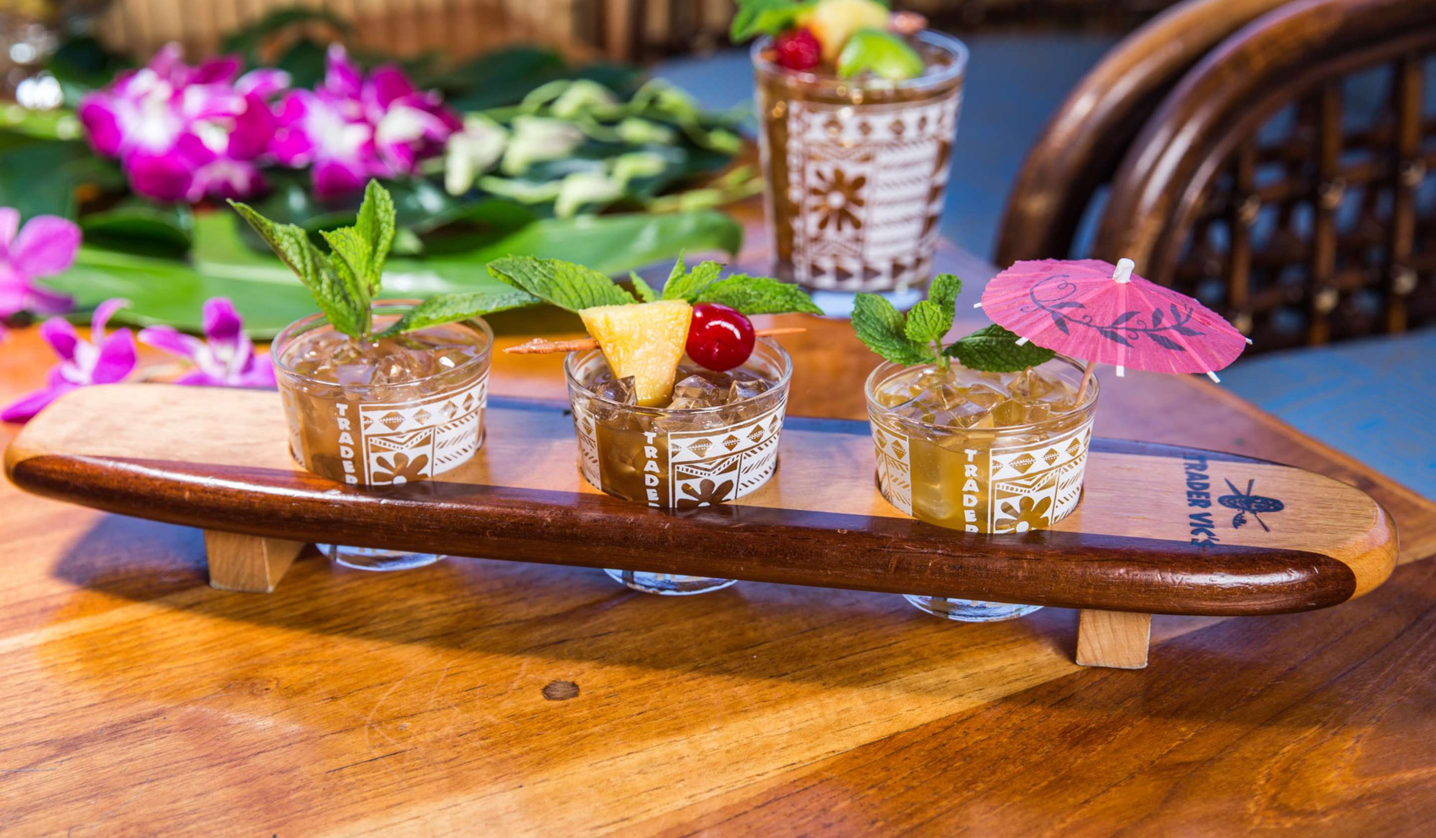 BarLounge | Hilton Atlanta