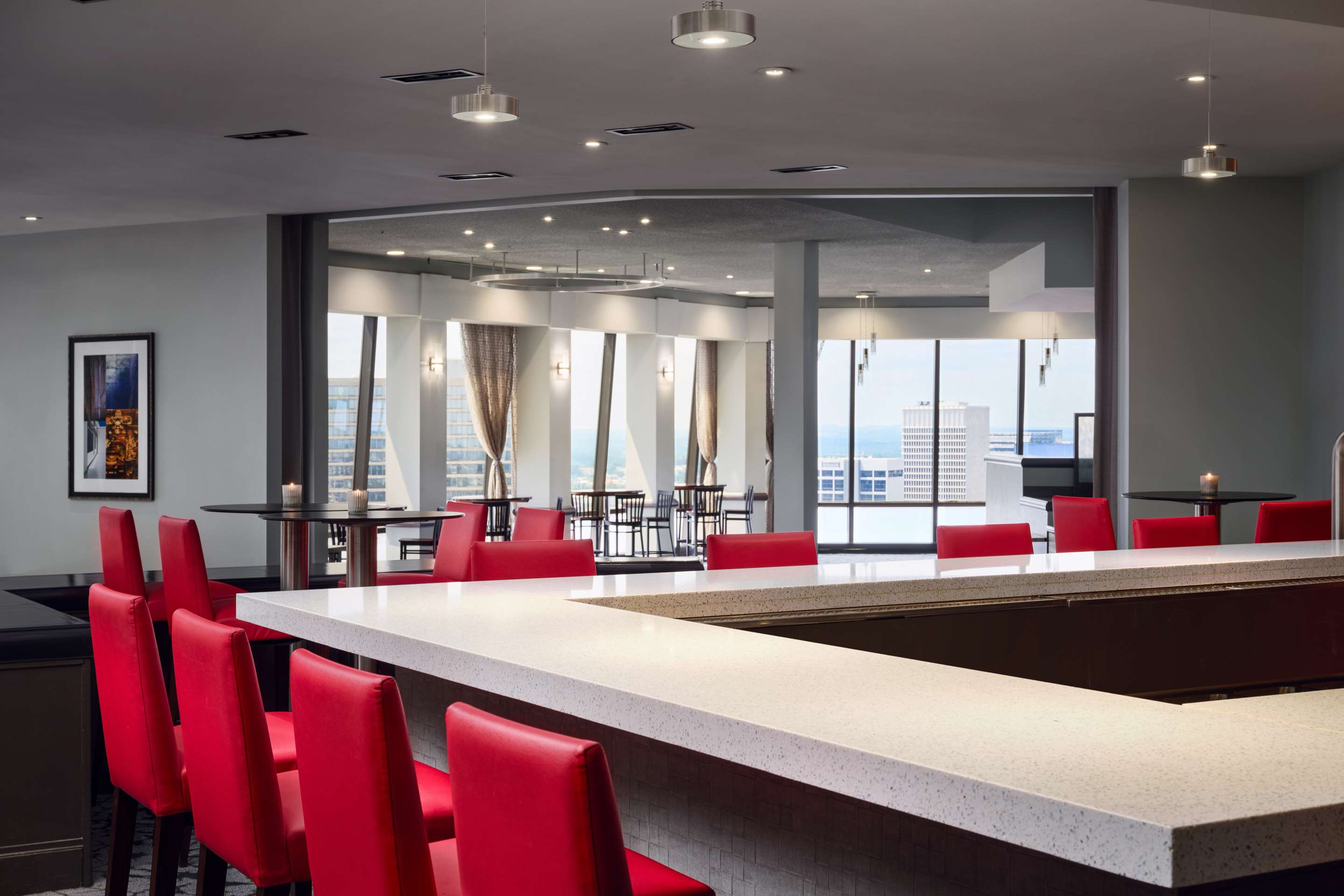 BarLounge | Hilton Atlanta