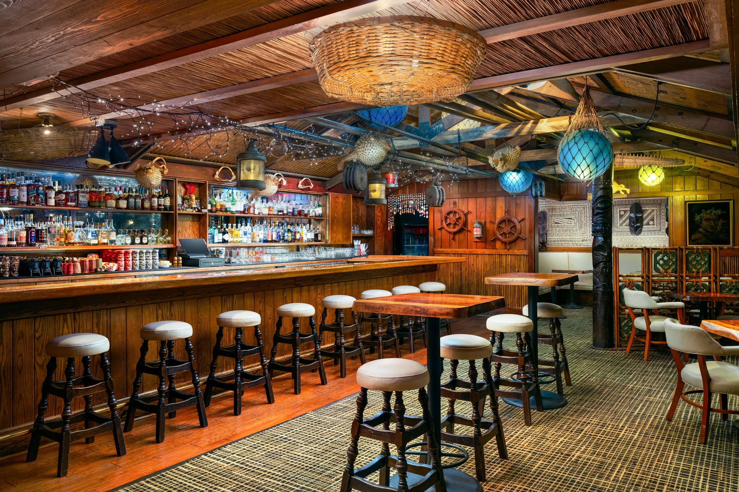 BarLounge | Hilton Atlanta