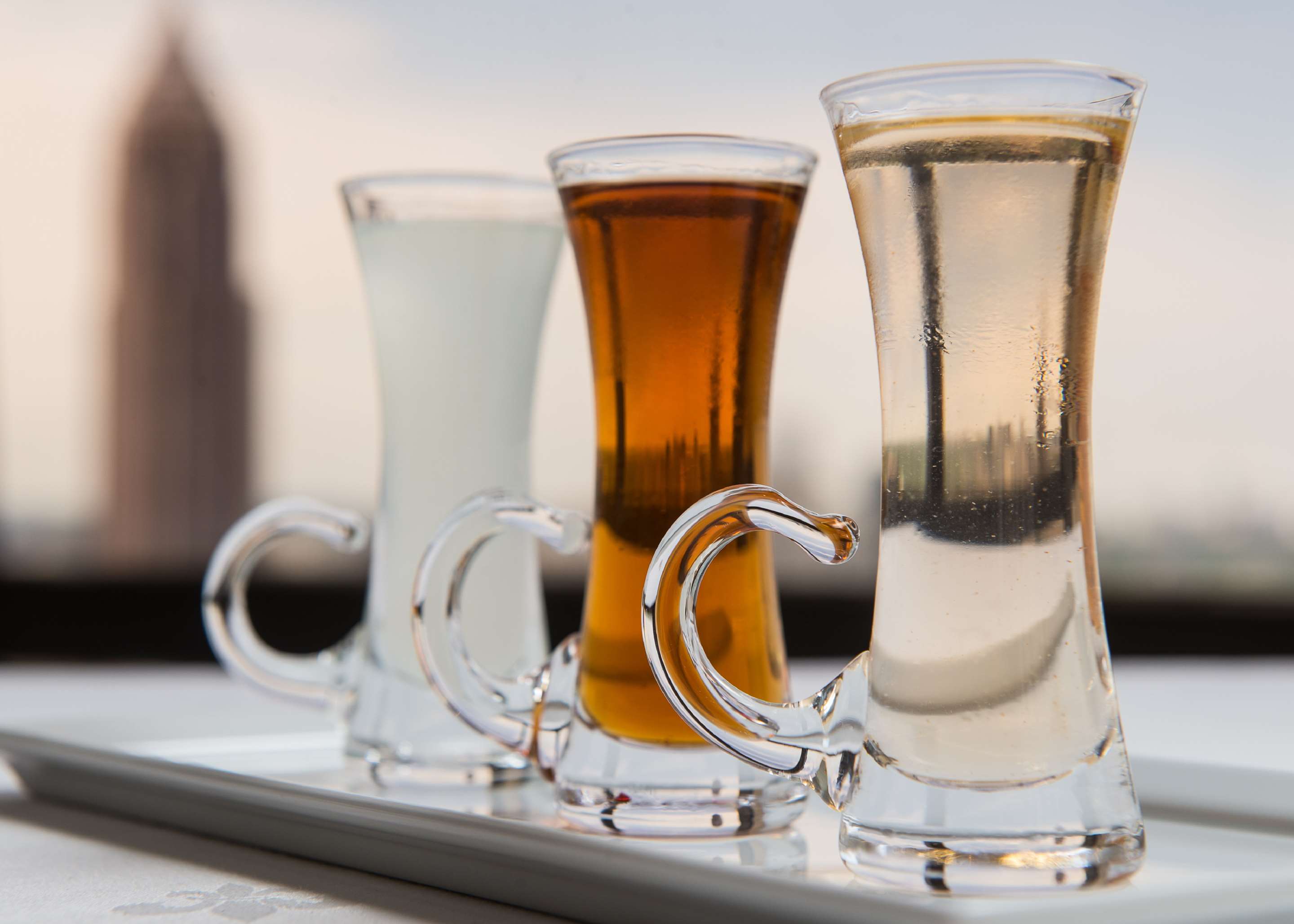 BarLounge | Hilton Atlanta