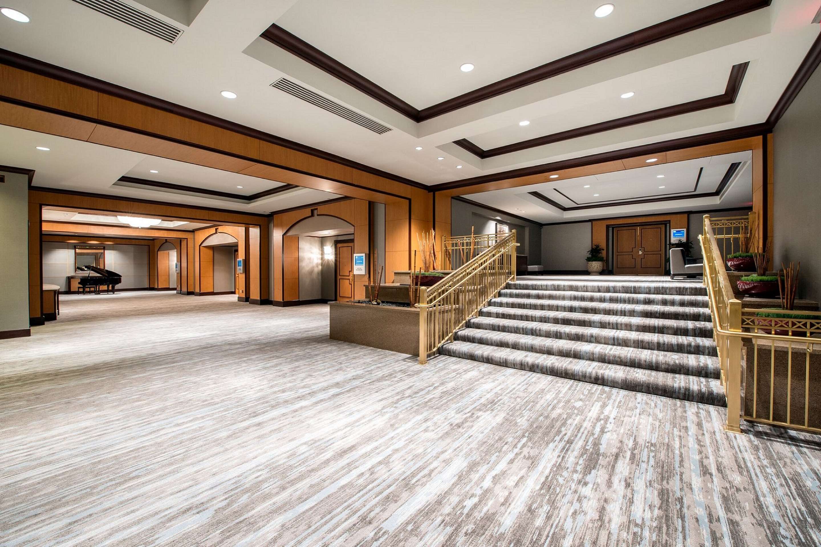 Meeting Room | Hilton Atlanta