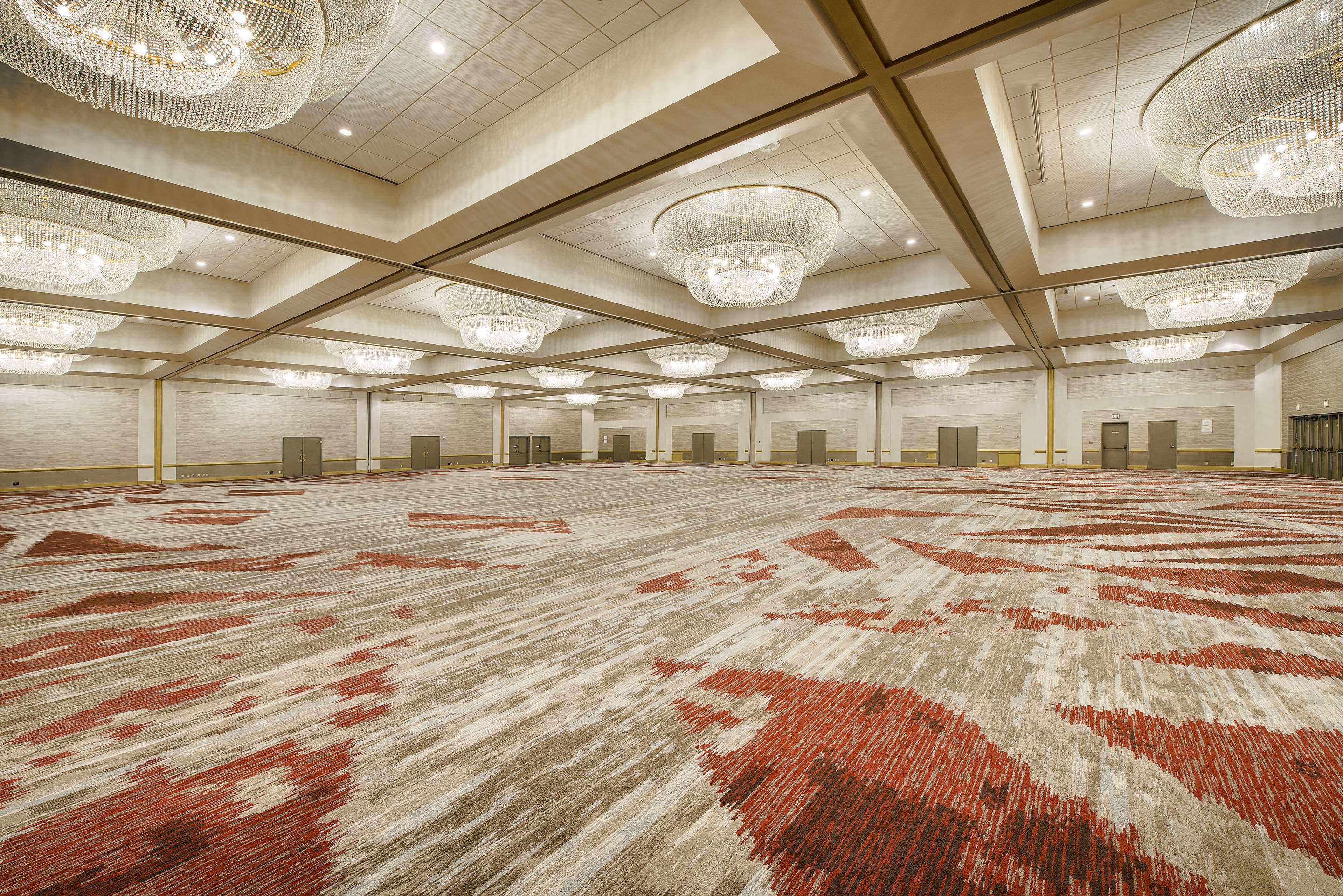 Meeting Room | Hilton Atlanta