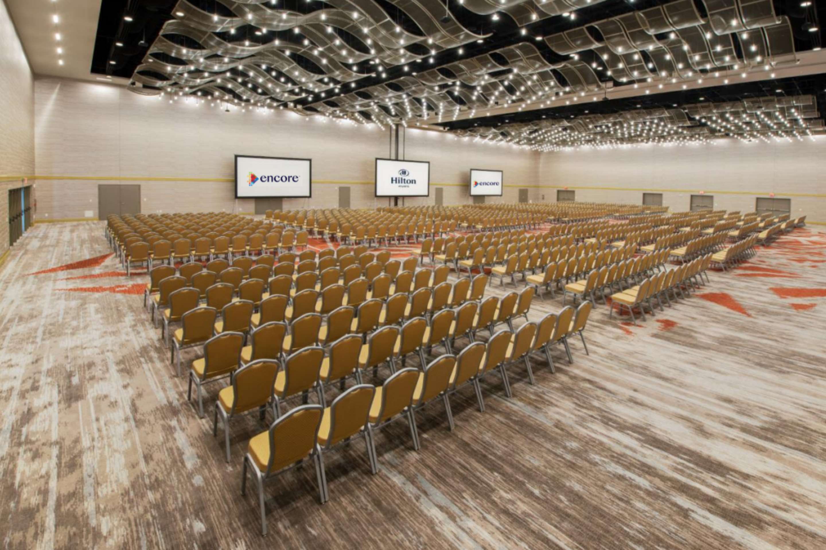 Meeting Room | Hilton Atlanta