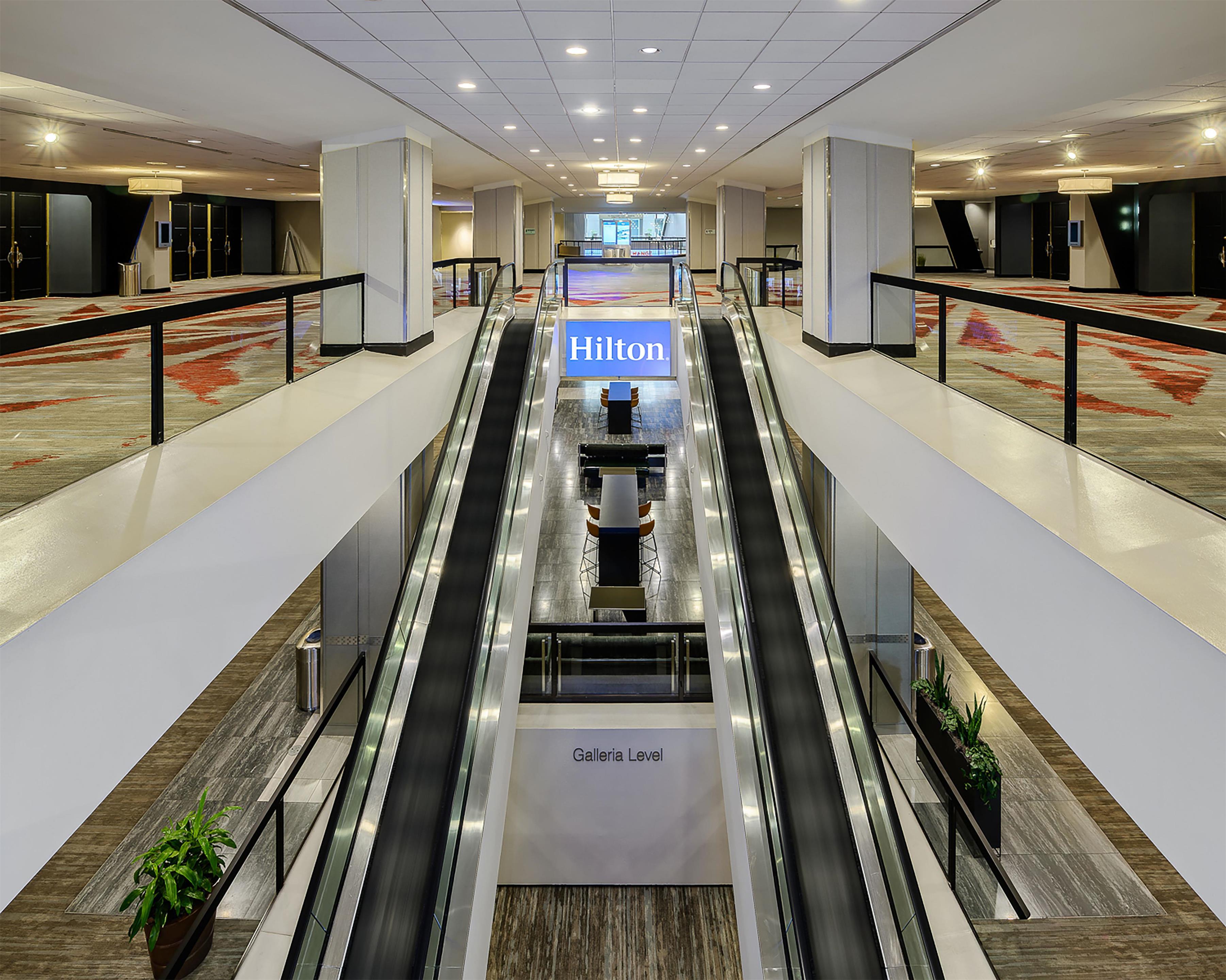 Meeting Room | Hilton Atlanta