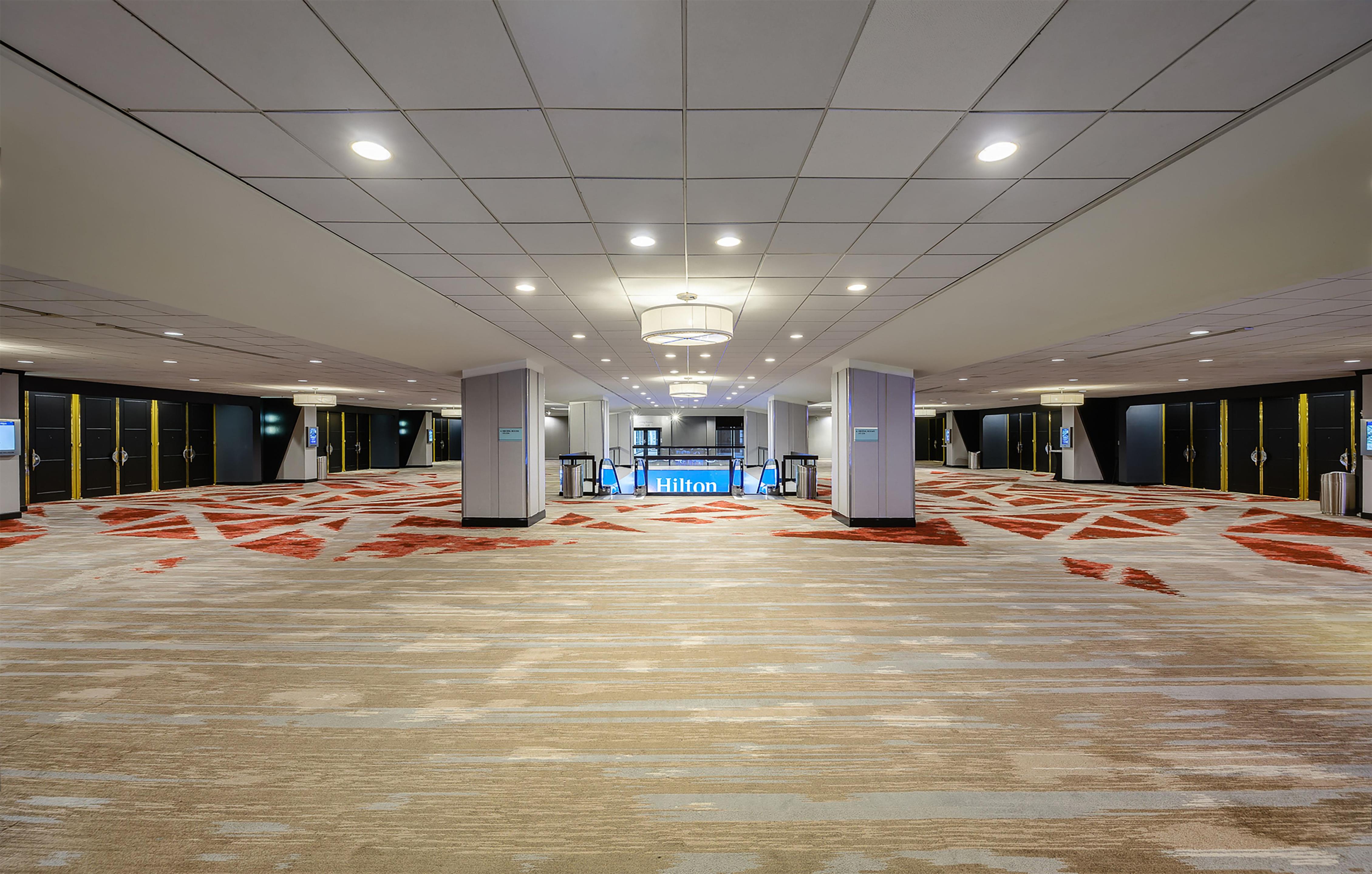 Meeting Room | Hilton Atlanta