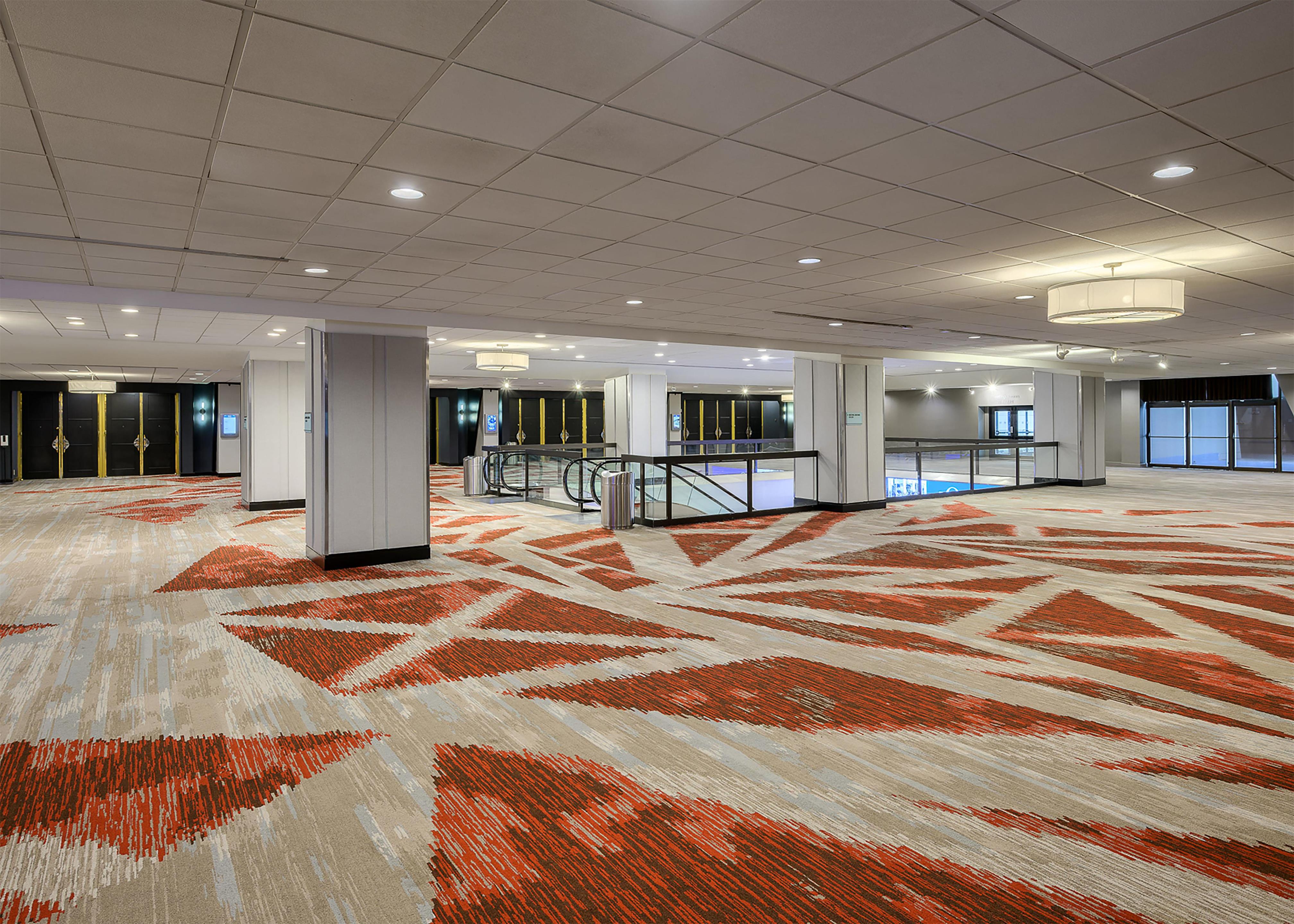 Meeting Room | Hilton Atlanta