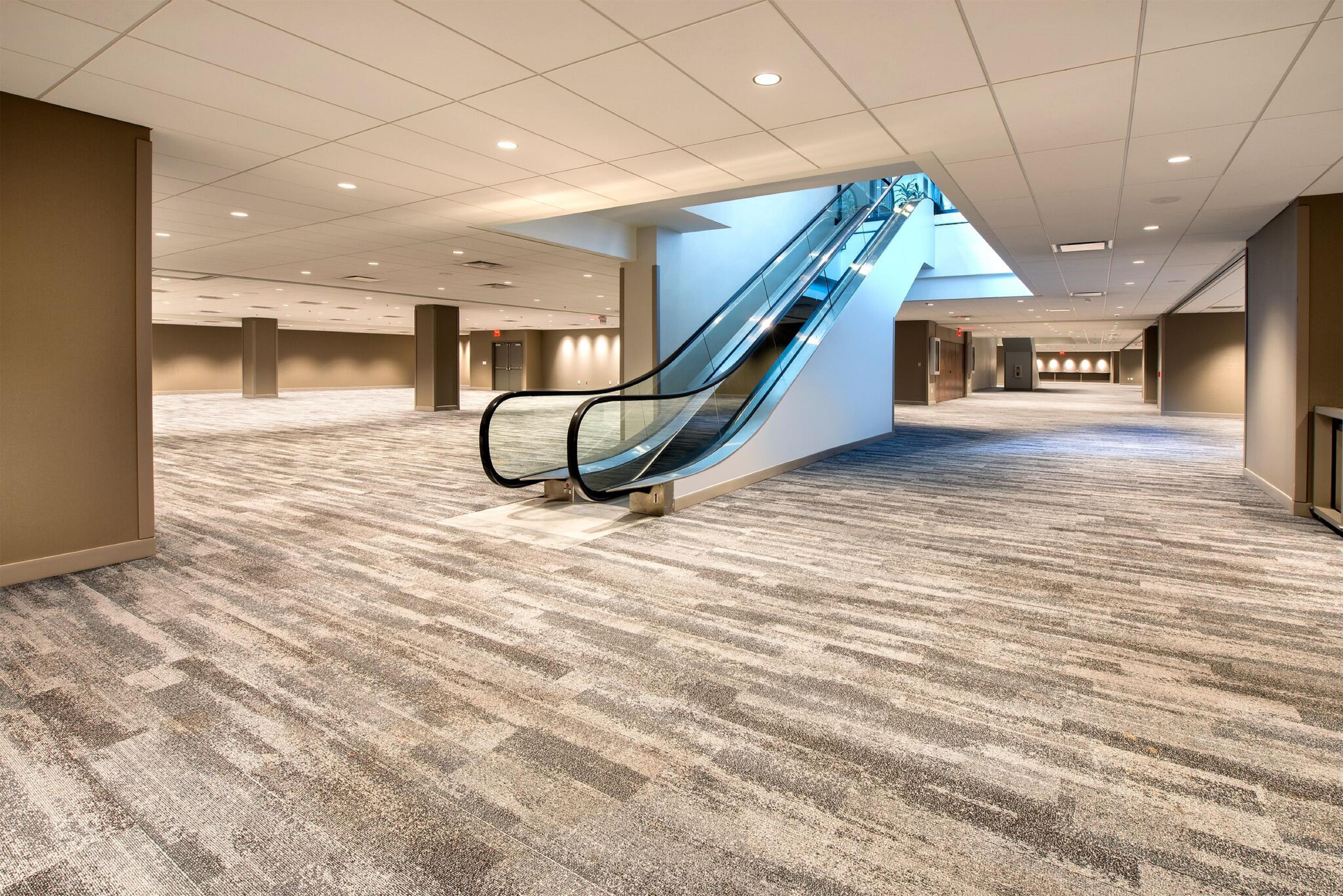 Meeting Room | Hilton Atlanta