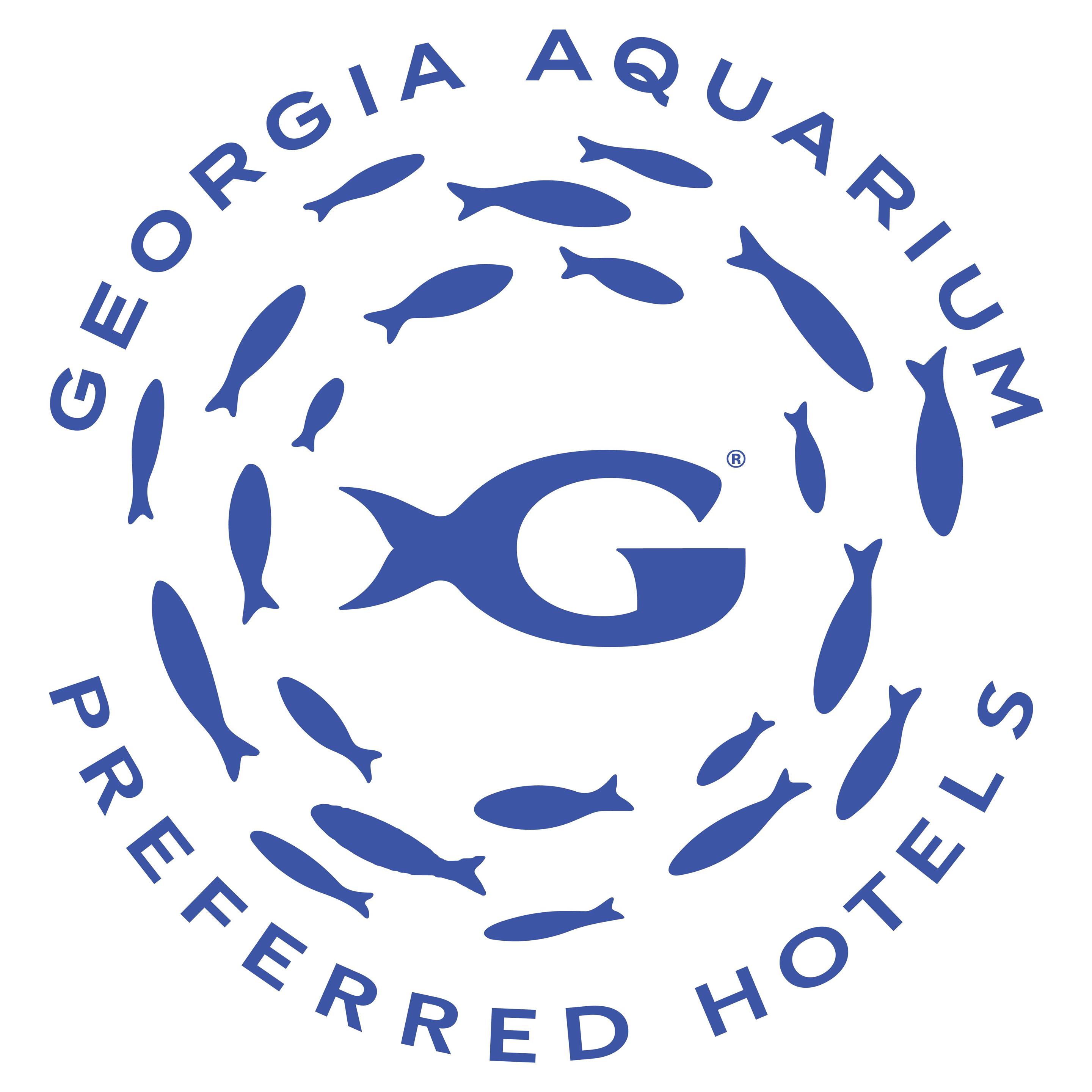 Logo | Hilton Atlanta