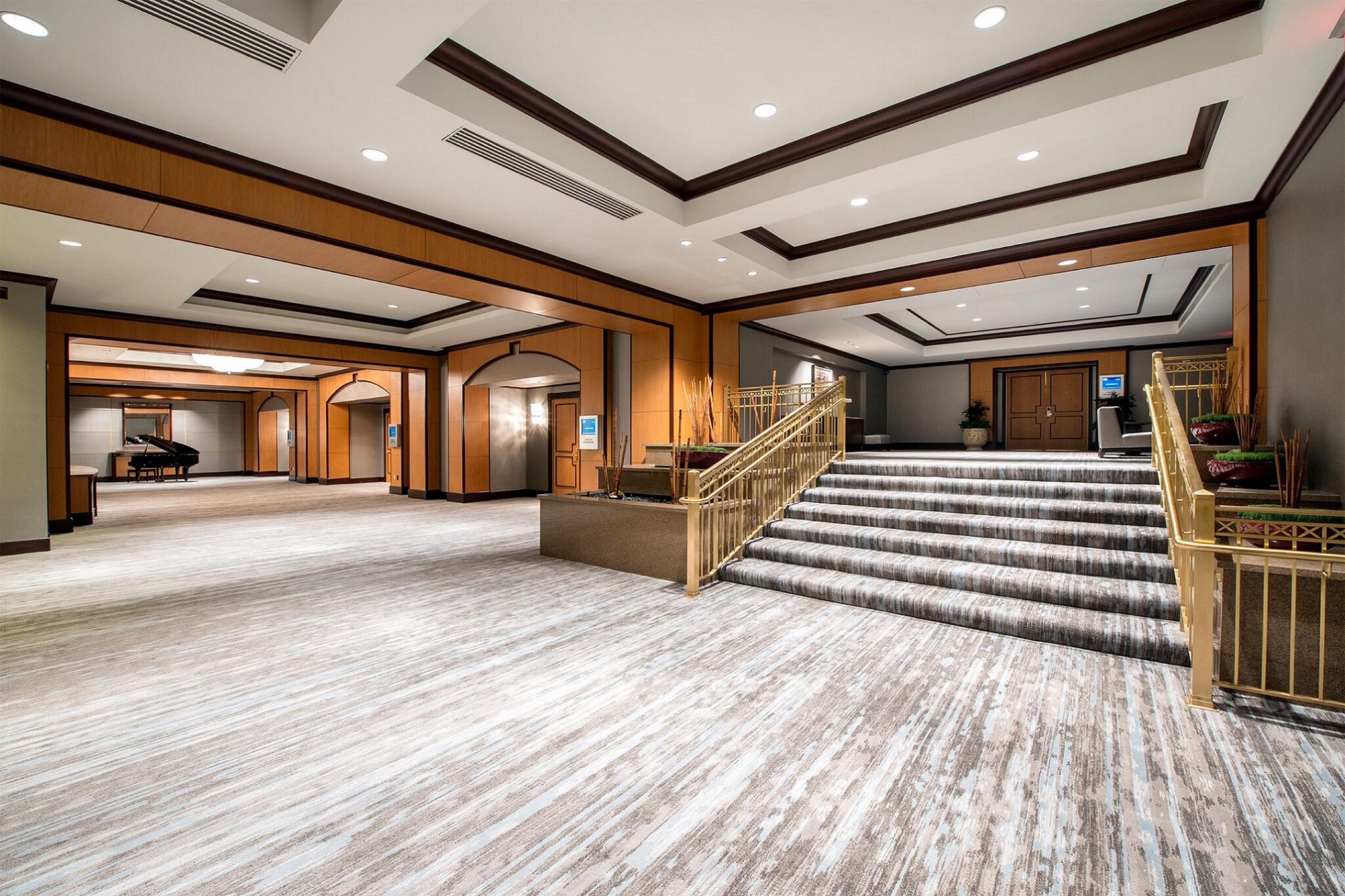 Meeting Room | Hilton Atlanta