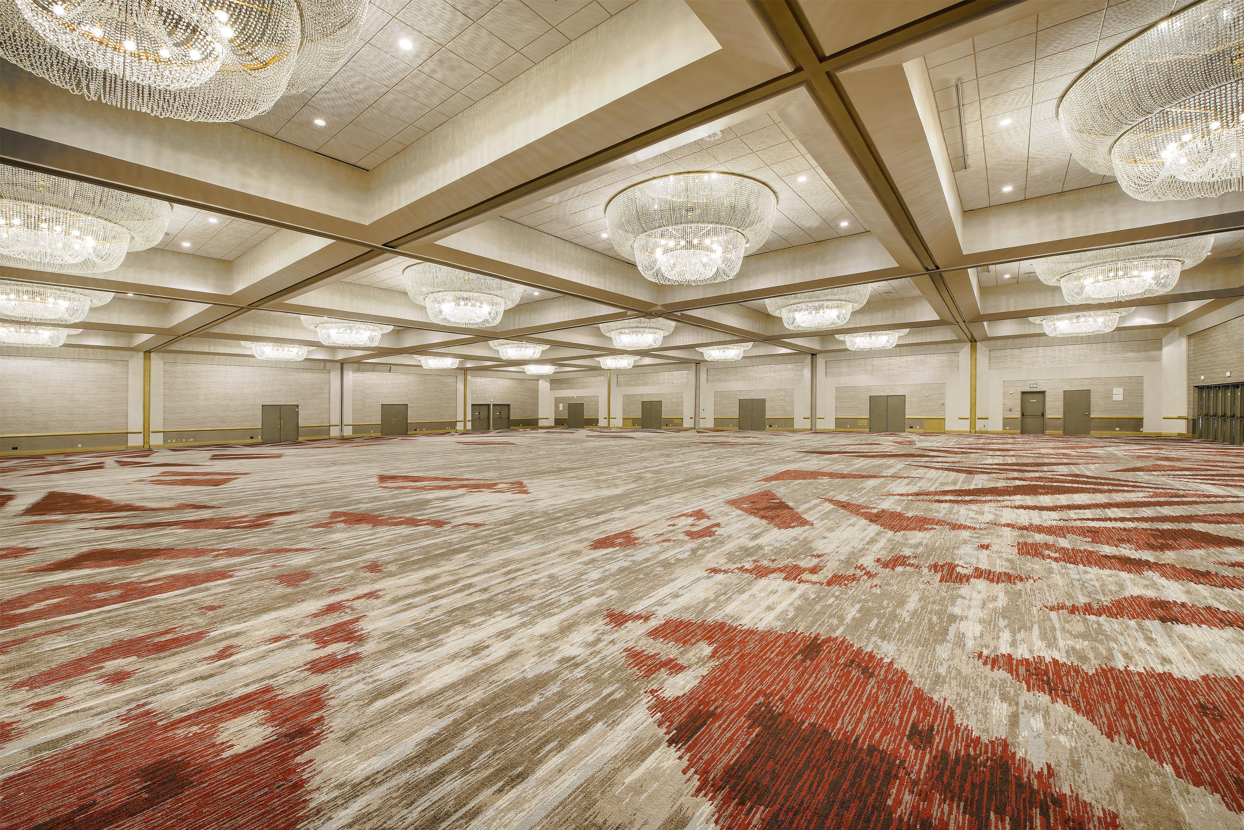 Meeting Room | Hilton Atlanta