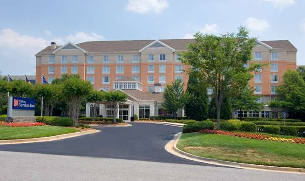 Exterior view - Hilton Garden Inn Windward Alpharetta