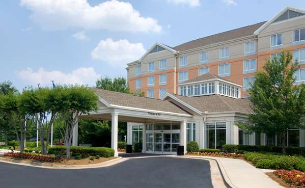 Exterior view - Hilton Garden Inn Windward Alpharetta