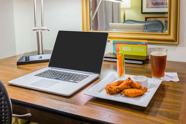 Restaurant - Hilton Garden Inn Windward Alpharetta