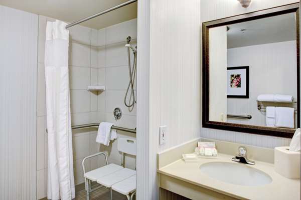  - Hilton Garden Inn Windward Alpharetta