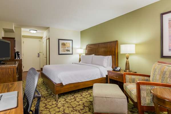  - Hilton Garden Inn Windward Alpharetta