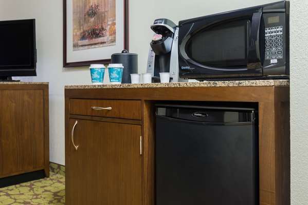  - Hilton Garden Inn Windward Alpharetta