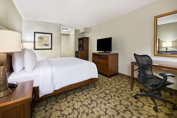  - Hilton Garden Inn Windward Alpharetta