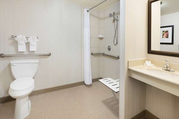  - Hilton Garden Inn Windward Alpharetta
