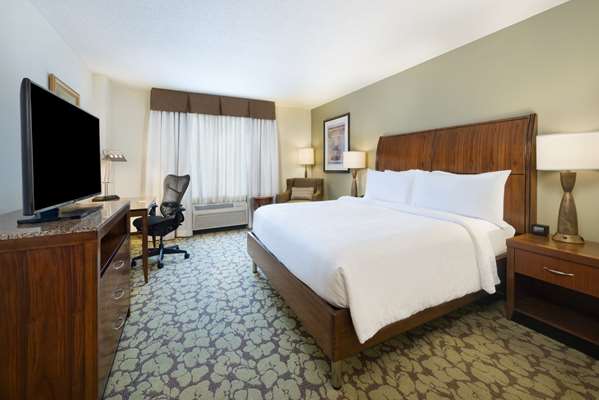  - Hilton Garden Inn Windward Alpharetta