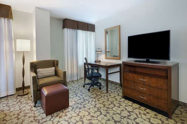  - Hilton Garden Inn Windward Alpharetta
