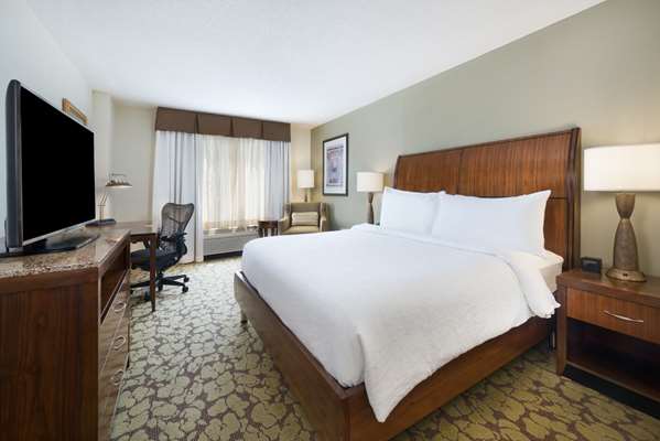  - Hilton Garden Inn Windward Alpharetta