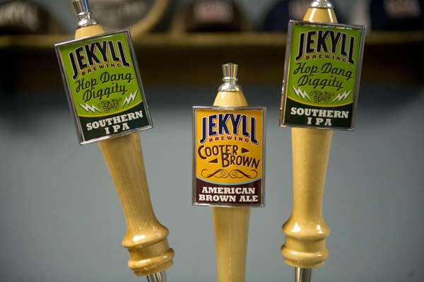 Bar - Hilton Garden Inn Windward Alpharetta